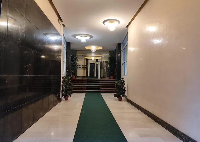 A&b Vatican Domus Appartement *