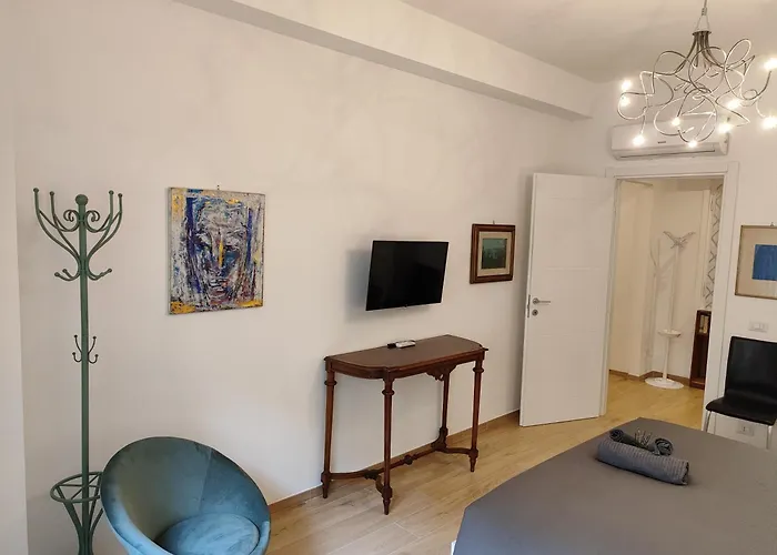 A&b Vatican Domus Appartement