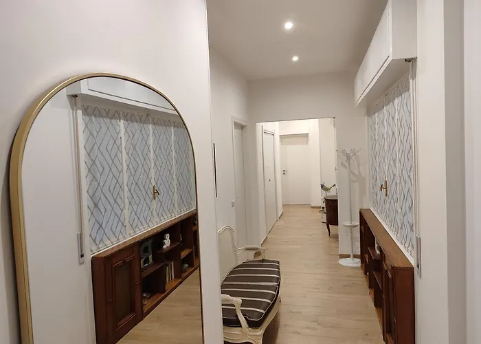 A&b Vatican Domus Appartement *