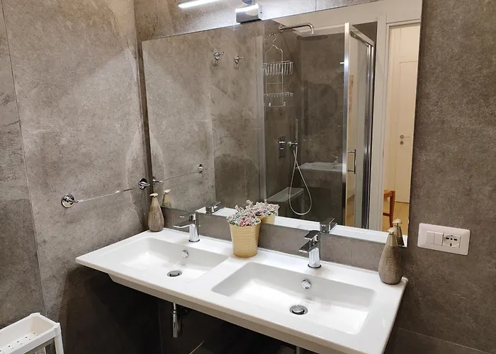 Appartement A&b Vatican Domus Rome