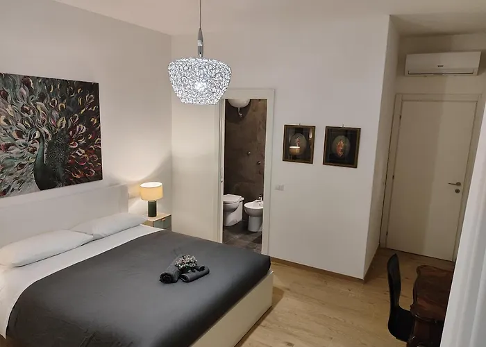 A&b Vatican Domus Appartement *