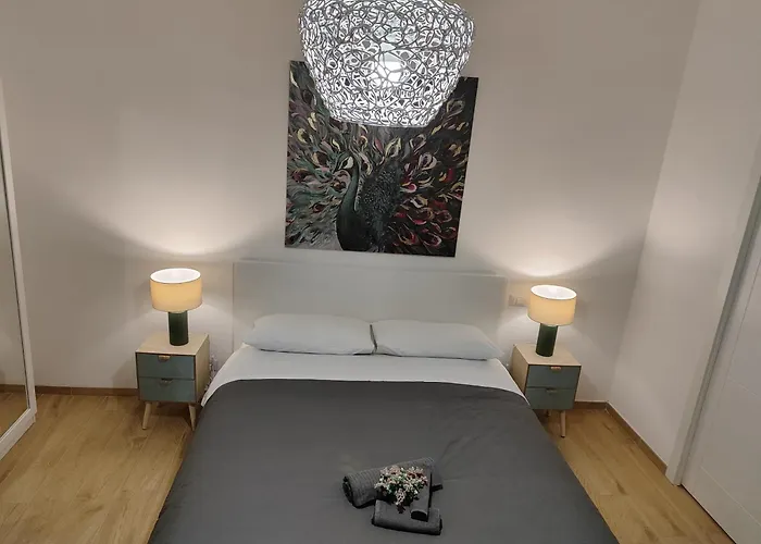 A&b Vatican Domus Appartement Rome